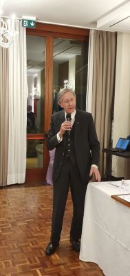 Carlo Emanuele Manfredi